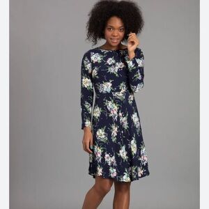 Emily and Fin Dress Size Medium (UK12). Good used condition.